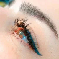 مژه و لیفت|خدمات آرایشگری و زیبایی|تربت جام, بیست متری منبع آب|دیوار