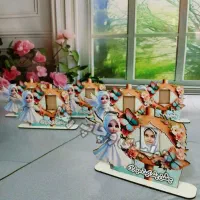 هدیه جشن تکلیف.استند عکس.کرایه ماکت فرشته.تاج|لوازم التحریر|مشهد, ابوذر|دیوار