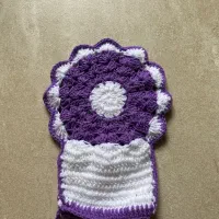 لیف کاموایی( در رنگبندی مختلف)