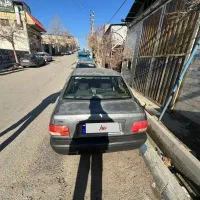 پراید مدل ۸۵|خودرو سواری و وانت|بومهن, |دیوار