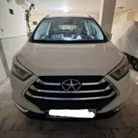 جک s3. کم کار (نقد و اقساط)0وکارکرده