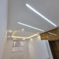 کابینت و کمد دیواری و کناف