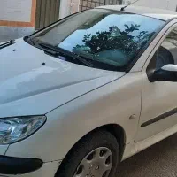 206 تیپ 5 مدل 94