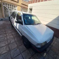 فروش ومعاوضه پرایدهاچبک|خودرو سواری و وانت|تربت جام, اسماعیل آباد|دیوار