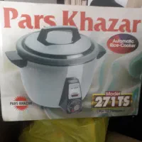 پلوپز ۱۲ نفر|اجاق گاز و لوازم برقی پخت‌وپز|قم, زنبیل آباد|دیوار