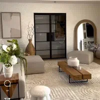 آپارتمان در فولادشهر مسکن مهر