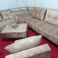 مبل پرنس تیراژه ، طرح|مبلمان خانگی و میز عسلی|اصفهان, شهرک کوثر|دیوار