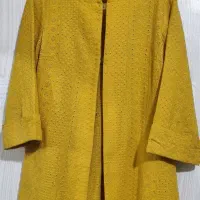 مانتو خامه دوزی