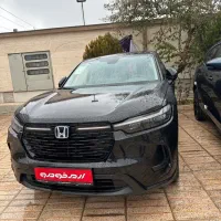 فروش خودرو هوندا  hrv اچ آر وی