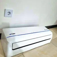 فن کویل دیواری۲۰۰سی اف ام|کولر گازی و فن‌کوئل|شیراز, شهرک گلها|دیوار