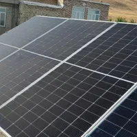 نصب پنل خورشیدی|خدمات پیشه و مهارت|خوی, |دیوار