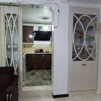 آپارتمان صد متری با دوازده متر بالکن شهرک مطهری