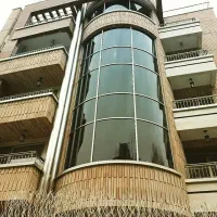 بزرگترین تولیدکننده انواع در و پنجره آلومینیوم PVC