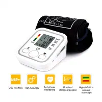 دستگاه فشارسنج بازویی سخنگو فارسی|پزشکی|شاهین‌شهر, مخابرات (شهید بهشتی)|دیوار