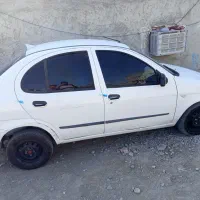 تیبا مدل 95 برج آخر|خودرو سواری و وانت|چابهار, |دیوار