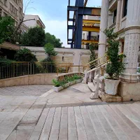 سهروردی شمالی 98 متر 2 خواب سوپر لوکس در منطقه|فروش آپارتمان|تهران, عباس‌آباد|دیوار