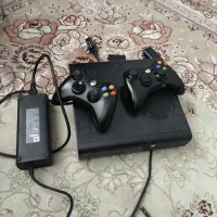 ایکس باکس360 سوپر اسلیم