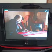 تلوزیون LG