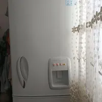 یخچال فریزر امرسان درحد نو