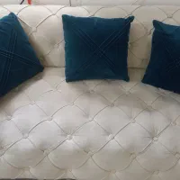 مبل چستر ۷ نفره