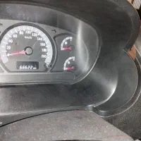 کوییک r|خودرو سواری و وانت|پرند, فاز ۴|دیوار