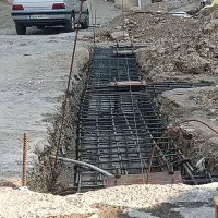 ارماتوربندی|خدمات پیشه و مهارت|شهریار, شهریار|دیوار