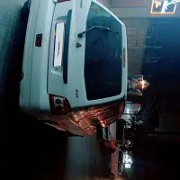 پراید۱۱۱مدل ۹۵بدون رنگ