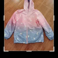 سویشرت دخترانه صورتی