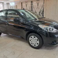 ۲۰۷ بی رنگ کم کار