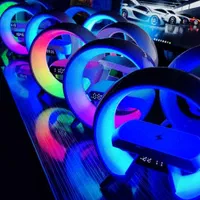 اسپیکر RGB1 پس کرایه|صوتی و تصویری|اصفهان, بهاران|دیوار