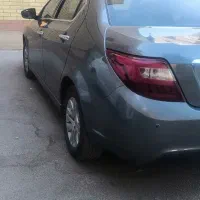 دنا پلاس 1401 خانگی|خودرو سواری و وانت|اصفهان, سپاهانشهر|دیوار