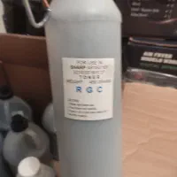 پودر شارژ تونر hp sharp brother