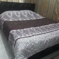 تختخواب دو نفره|تخت و سرویس خواب|تهران, قیام|دیوار