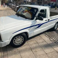 مزداکارا مدل۴۰۱