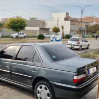 پارس تیوفایو سیمی مدل 1401|خودرو سواری و وانت|گنبد کاووس, |دیوار