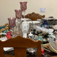 حراج ظرف و ظروف پذیرایی