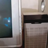 کامپیوتر|رایانه رومیزی|اسلام‌شهر, شهرک فرهنگیان|دیوار