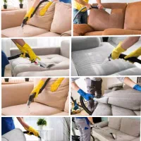 مبل شویی فرش شویی خوشخواب رنگریزی لباس