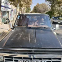 پاترول سافاری