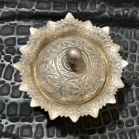 قنداق کروم آنتیک|کلکسیون اشیاء عتیقه|لاهیجان, یحی آباد|دیوار