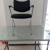 میز و صندلی اداری