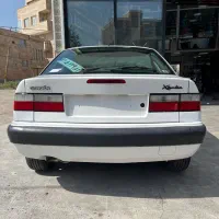 زانتیا مدل ۸۷|خودرو سواری و وانت|اردبیل, |دیوار