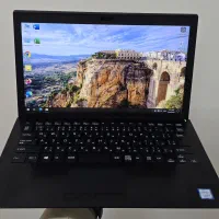 لپتاپ سونی نسل ۸