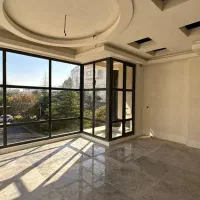 ۱۴۵ متر ۳خواب فلکه اول صادقیه تکواحدی