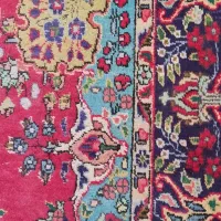 فرش دستباف ۹متری تبریز