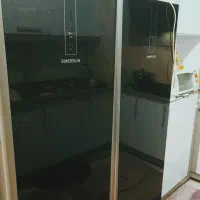 تعمیر کار یخچال و لباسشویی|خدمات پیشه و مهارت|سبزوار, جهاد کشاورزی|دیوار