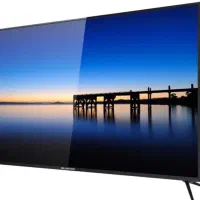 تلویزیون55اینچQLED