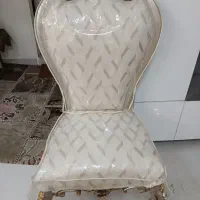 صندلی میزبان