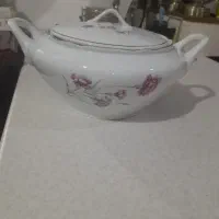 سوپخوری های بزرگ وقدیمی