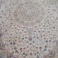 دوعددفرش ۹متری ۱۵۰۰شانه،تراکم ۳۶۰۰